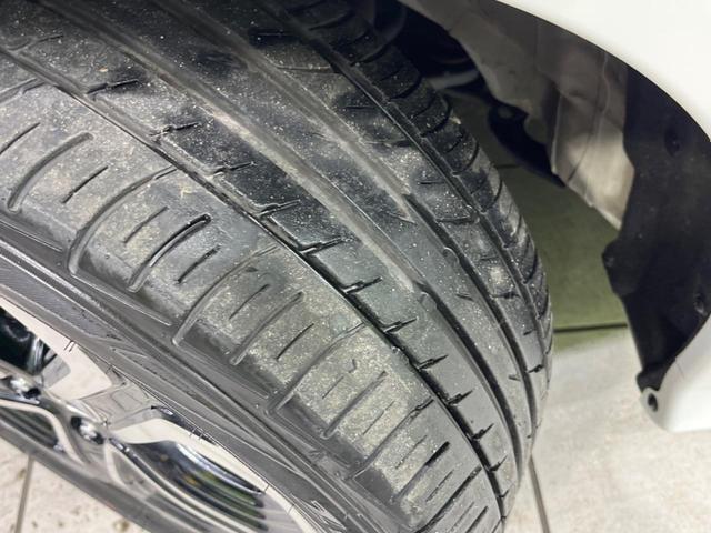 ヴェゼル ハイブリッドZ・ホンダセンシング 純正SDナビ バックカメラ ホンダセンシング アダプティブクルーズ 禁煙車 ハーフレザーシート スマートキー LEDヘッド/フォグ オートライト ルーフレール ETC クルコン 純正17インチAW(24枚目)