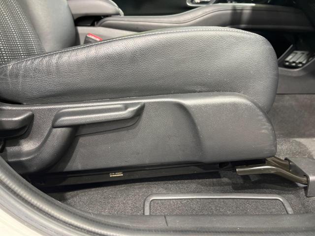 ヴェゼル ハイブリッドZ・ホンダセンシング 純正SDナビ バックカメラ ホンダセンシング アダプティブクルーズ 禁煙車 ハーフレザーシート スマートキー LEDヘッド/フォグ オートライト ルーフレール ETC クルコン 純正17インチAW(39枚目)