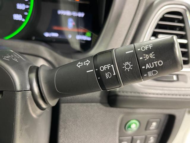 ヴェゼル ハイブリッドZ・ホンダセンシング 純正SDナビ バックカメラ ホンダセンシング アダプティブクルーズ 禁煙車 ハーフレザーシート スマートキー LEDヘッド/フォグ オートライト ルーフレール ETC クルコン 純正17インチAW(46枚目)