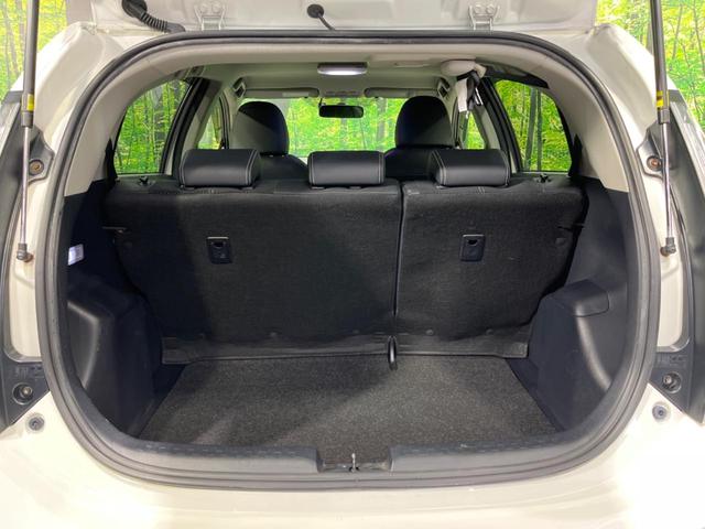 アクア G G’s 純正ナビ バックカメラ 禁煙車 クルコン ETC ハーフレザーシート シートヒーター ドラレコ スマートキー LEDヘッド オートライト オートエアコン 純正17インチAW フルセグTV(38枚目)