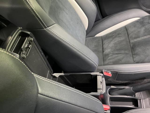 アクア G G’s 純正ナビ バックカメラ 禁煙車 クルコン ETC ハーフレザーシート シートヒーター ドラレコ スマートキー LEDヘッド オートライト オートエアコン 純正17インチAW フルセグTV(53枚目)