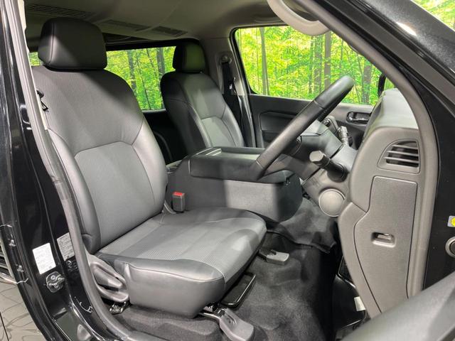 キャラバン ロングプロスタイルグランドプレミアムGX 電動スライドドア 純正ナビ 全周囲カメラ 衝突被害軽減システム 禁煙車 ETC ドラレコ スマートキー LEDヘッド オートライト オートエアコン 純正15インチAW Bluetooth再生 フルセグ(8枚目)