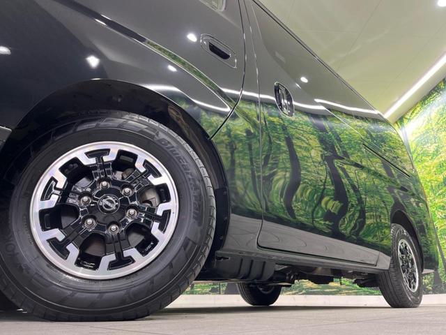 キャラバン ロングプロスタイルグランドプレミアムGX 電動スライドドア 純正ナビ 全周囲カメラ 衝突被害軽減システム 禁煙車 ETC ドラレコ スマートキー LEDヘッド オートライト オートエアコン 純正15インチAW Bluetooth再生 フルセグ(13枚目)