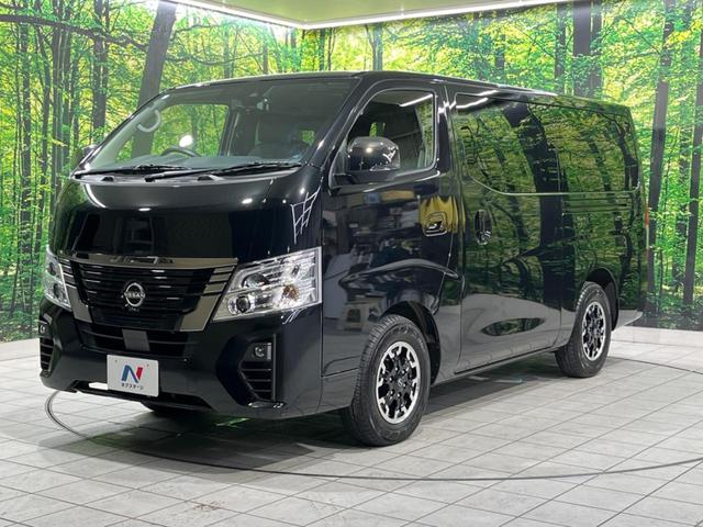 キャラバン ロングプロスタイルグランドプレミアムGX 電動スライドドア 純正ナビ 全周囲カメラ 衝突被害軽減システム 禁煙車 ETC ドラレコ スマートキー LEDヘッド オートライト オートエアコン 純正15インチAW Bluetooth再生 フルセグ(21枚目)