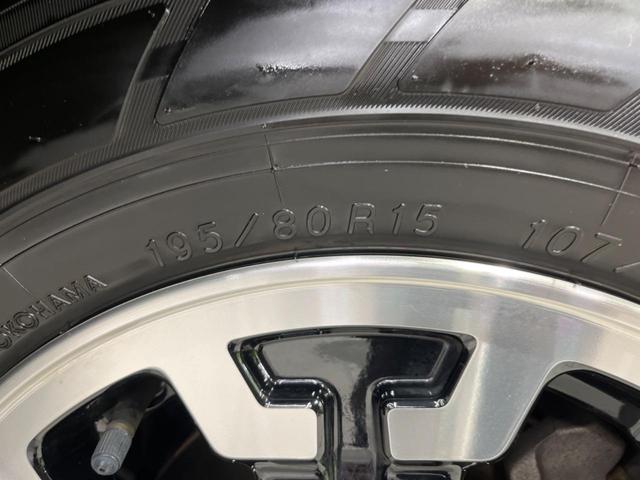 キャラバン ロングプロスタイルグランドプレミアムGX 電動スライドドア 純正ナビ 全周囲カメラ 衝突被害軽減システム 禁煙車 ETC ドラレコ スマートキー LEDヘッド オートライト オートエアコン 純正15インチAW Bluetooth再生 フルセグ(27枚目)