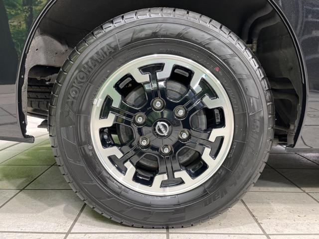 キャラバン ロングプロスタイルグランドプレミアムGX 電動スライドドア 純正ナビ 全周囲カメラ 衝突被害軽減システム 禁煙車 ETC ドラレコ スマートキー LEDヘッド オートライト オートエアコン 純正15インチAW Bluetooth再生 フルセグ(30枚目)