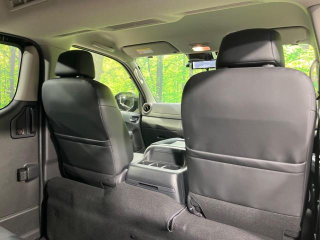 キャラバン ロングプロスタイルグランドプレミアムGX 電動スライドドア 純正ナビ 全周囲カメラ 衝突被害軽減システム 禁煙車 ETC ドラレコ スマートキー LEDヘッド オートライト オートエアコン 純正15インチAW Bluetooth再生 フルセグ(42枚目)