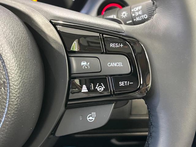 ヴェゼル e:HEV Z 登録済未使用車 純正9型ナビ 全周囲カメラ ホンダセンシング 電動リアゲート ハーフレザーシート ETC2.0 スマートキー LEDヘッド オートライト デュアルオートエアコン 純正18インチAW(7枚目)