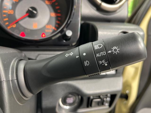 ジムニー XC 4WD MT車 ターボ デュアルセンサーブレーキサポート 禁煙車 クルコン スマートキー LEDヘッド オートハイビーム オートライト オートエアコン 純正16インチアルミ Bluetooth再生(6枚目)