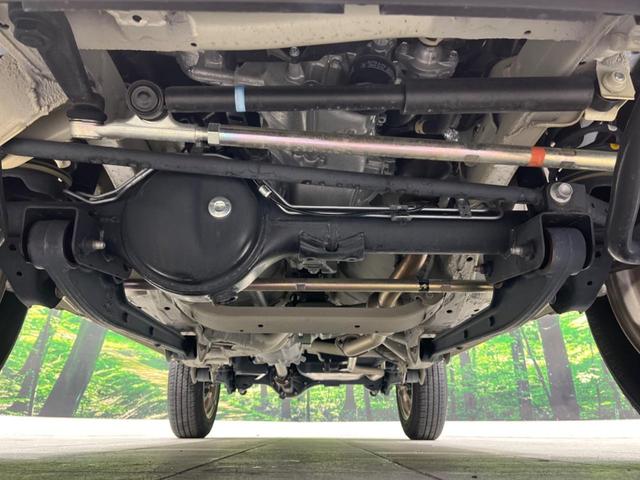 ジムニー XC 4WD MT車 ターボ デュアルセンサーブレーキサポート 禁煙車 クルコン スマートキー LEDヘッド オートハイビーム オートライト オートエアコン 純正16インチアルミ Bluetooth再生(19枚目)