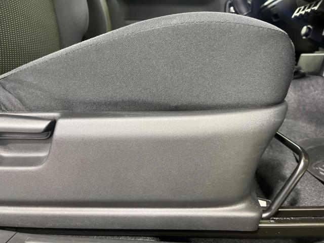 ジムニー XC 4WD MT車 ターボ デュアルセンサーブレーキサポート 禁煙車 クルコン スマートキー LEDヘッド オートハイビーム オートライト オートエアコン 純正16インチアルミ Bluetooth再生(35枚目)
