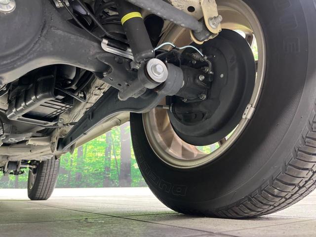 ジムニー XC 4WD MT車 ターボ デュアルセンサーブレーキサポート 禁煙車 クルコン スマートキー LEDヘッド オートハイビーム オートライト オートエアコン 純正16インチアルミ Bluetooth再生(37枚目)