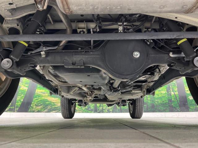 ジムニー XC 4WD MT車 ターボ デュアルセンサーブレーキサポート 禁煙車 クルコン スマートキー LEDヘッド オートハイビーム オートライト オートエアコン 純正16インチアルミ Bluetooth再生(38枚目)