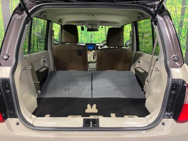 アルトラパンLC X バックカメラ デュアルカメラブレーキサポート 禁煙車 ETC ドラレコ ハーフレザーシート スマートキー LEDヘッド オートライト オートエアコン 純正14インチAW Bluetooth再生(10枚目)