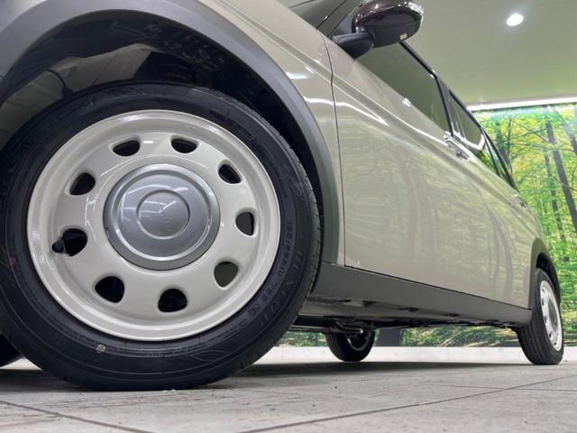 アルトラパンLC X バックカメラ デュアルカメラブレーキサポート 禁煙車 ETC ドラレコ ハーフレザーシート スマートキー LEDヘッド オートライト オートエアコン 純正14インチAW Bluetooth再生(13枚目)