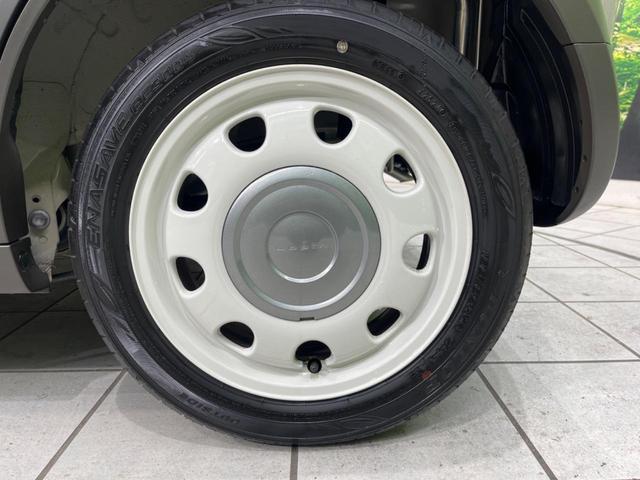 アルトラパンLC X バックカメラ デュアルカメラブレーキサポート 禁煙車 ETC ドラレコ ハーフレザーシート スマートキー LEDヘッド オートライト オートエアコン 純正14インチAW Bluetooth再生(27枚目)