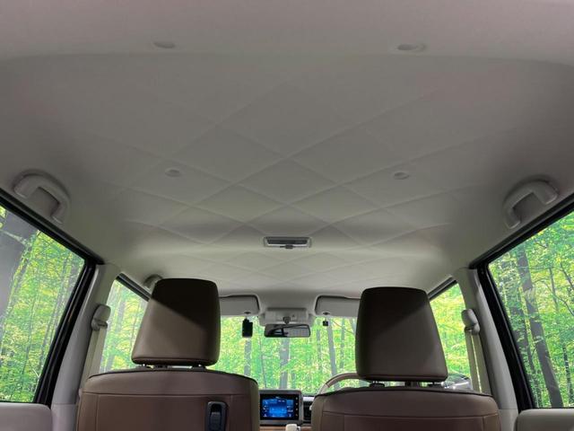 アルトラパンLC X バックカメラ デュアルカメラブレーキサポート 禁煙車 ETC ドラレコ ハーフレザーシート スマートキー LEDヘッド オートライト オートエアコン 純正14インチAW Bluetooth再生(39枚目)