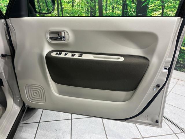 アルトラパンLC X バックカメラ デュアルカメラブレーキサポート 禁煙車 ETC ドラレコ ハーフレザーシート スマートキー LEDヘッド オートライト オートエアコン 純正14インチAW Bluetooth再生(43枚目)