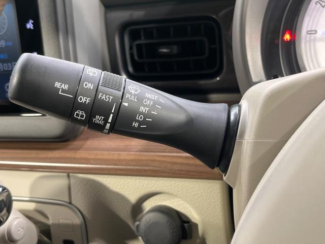 アルトラパンLC X バックカメラ デュアルカメラブレーキサポート 禁煙車 ETC ドラレコ ハーフレザーシート スマートキー LEDヘッド オートライト オートエアコン 純正14インチAW Bluetooth再生(54枚目)