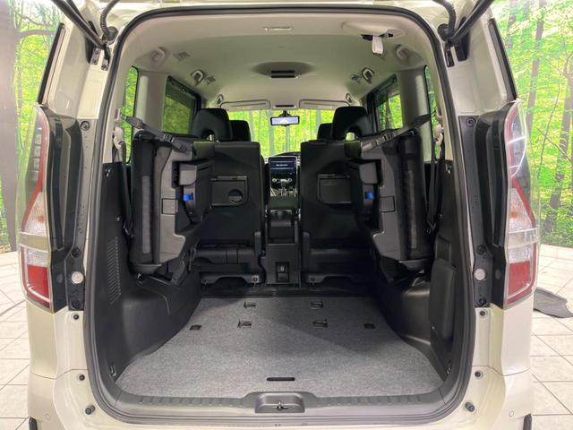 セレナ ハイウェイスターV 両側電動スライド 純正10型ナビ エマージェンシーブレーキ 全周囲カメラ レーダークルーズ 禁煙車 ETC ドラレコ スマートキー LEDヘッド オートハイビーム オートライト 純正16インチAW(11枚目)