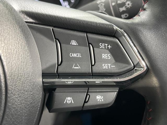 CX-5 XD ブラックトーンエディション ターボ 純正10型ナビ 全周囲カメラ スマートブレーキサポート レーダークルーズ 禁煙車 電動リアゲート ハーフレザーシート パワーシート シートヒーター ドラレコ コーナーセンサー スマートキー(6枚目)