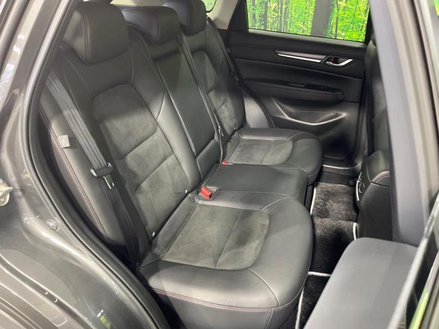 CX-5 XD ブラックトーンエディション ターボ 純正10型ナビ 全周囲カメラ スマートブレーキサポート レーダークルーズ 禁煙車 電動リアゲート ハーフレザーシート パワーシート シートヒーター ドラレコ コーナーセンサー スマートキー(9枚目)