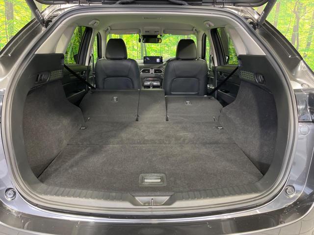 CX-5 XD ブラックトーンエディション ターボ 純正10型ナビ 全周囲カメラ スマートブレーキサポート レーダークルーズ 禁煙車 電動リアゲート ハーフレザーシート パワーシート シートヒーター ドラレコ コーナーセンサー スマートキー(10枚目)