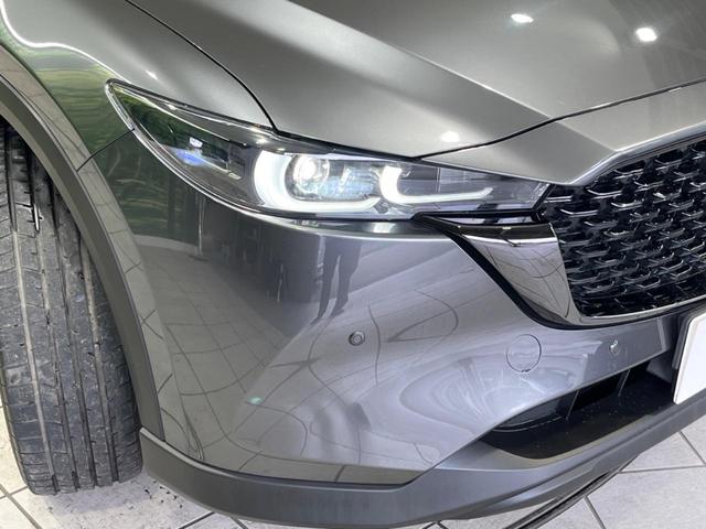 CX-5 XD ブラックトーンエディション ターボ 純正10型ナビ 全周囲カメラ スマートブレーキサポート レーダークルーズ 禁煙車 電動リアゲート ハーフレザーシート パワーシート シートヒーター ドラレコ コーナーセンサー スマートキー(12枚目)