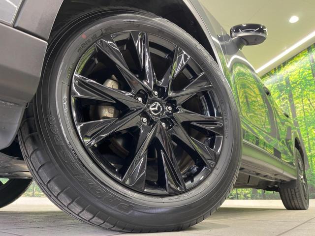 CX-5 XD ブラックトーンエディション ターボ 純正10型ナビ 全周囲カメラ スマートブレーキサポート レーダークルーズ 禁煙車 電動リアゲート ハーフレザーシート パワーシート シートヒーター ドラレコ コーナーセンサー スマートキー(13枚目)