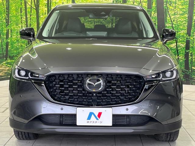 CX-5 XD ブラックトーンエディション ターボ 純正10型ナビ 全周囲カメラ スマートブレーキサポート レーダークルーズ 禁煙車 電動リアゲート ハーフレザーシート パワーシート シートヒーター ドラレコ コーナーセンサー スマートキー(14枚目)