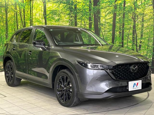 CX-5 XD ブラックトーンエディション ターボ 純正10型ナビ 全周囲カメラ スマートブレーキサポート レーダークルーズ 禁煙車 電動リアゲート ハーフレザーシート パワーシート シートヒーター ドラレコ コーナーセンサー スマートキー(16枚目)
