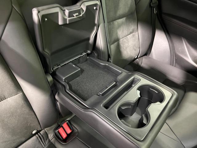CX-5 XD ブラックトーンエディション ターボ 純正10型ナビ 全周囲カメラ スマートブレーキサポート レーダークルーズ 禁煙車 電動リアゲート ハーフレザーシート パワーシート シートヒーター ドラレコ コーナーセンサー スマートキー(38枚目)
