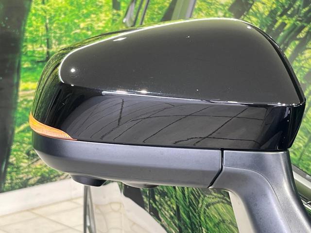 カローラクロス ハイブリッド Z ガラスルーフ 純正10型ナビ 全周囲カメラ セーフティセンス 禁煙車 電動リアゲート ハーフレザーシート パワーシート シートヒーター ドラレコ スマートキー LEDヘッド ルーフレール ETC2.0(26枚目)