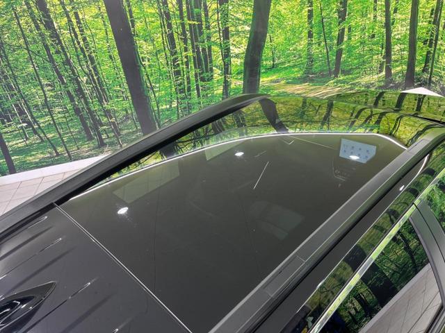 カローラクロス ハイブリッド Z ガラスルーフ 純正10型ナビ 全周囲カメラ セーフティセンス 禁煙車 電動リアゲート ハーフレザーシート パワーシート シートヒーター ドラレコ スマートキー LEDヘッド ルーフレール ETC2.0(35枚目)