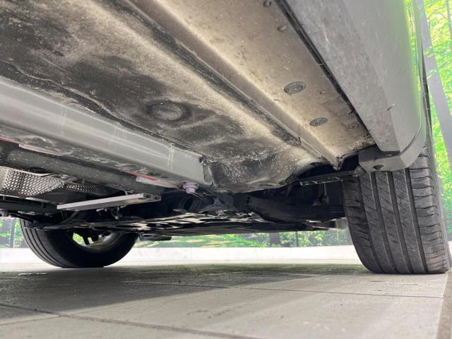 カローラクロス ハイブリッド Z ガラスルーフ 純正10型ナビ 全周囲カメラ セーフティセンス 禁煙車 電動リアゲート ハーフレザーシート パワーシート シートヒーター ドラレコ スマートキー LEDヘッド ルーフレール ETC2.0(37枚目)