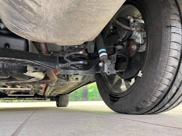 カローラクロス ハイブリッド Z ガラスルーフ 純正10型ナビ 全周囲カメラ セーフティセンス 禁煙車 電動リアゲート ハーフレザーシート パワーシート シートヒーター ドラレコ スマートキー LEDヘッド ルーフレール ETC2.0(38枚目)