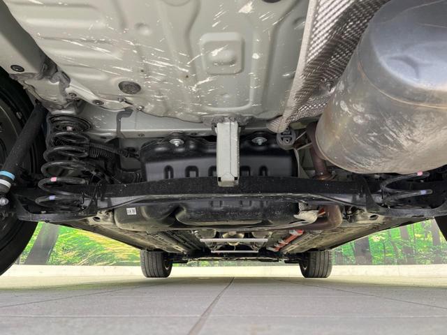 カローラクロス ハイブリッド Z ガラスルーフ 純正10型ナビ 全周囲カメラ セーフティセンス 禁煙車 電動リアゲート ハーフレザーシート パワーシート シートヒーター ドラレコ スマートキー LEDヘッド ルーフレール ETC2.0(39枚目)