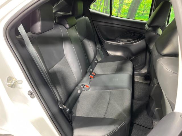 ヤリスクロス Z 純正8型ナビ 全周囲カメラ セーフティセンス レーダークルーズ 禁煙車 ETC2.0 電動リアゲート ハーフレザーシート パワーシート ドラレコ スマートキー LEDヘッド オートマチックハイビーム(9枚目)
