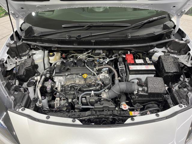 ヤリスクロス Z 純正8型ナビ 全周囲カメラ セーフティセンス レーダークルーズ 禁煙車 ETC2.0 電動リアゲート ハーフレザーシート パワーシート ドラレコ スマートキー LEDヘッド オートマチックハイビーム(18枚目)