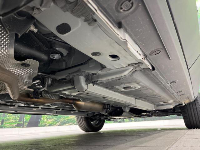 ヤリスクロス Z 純正8型ナビ 全周囲カメラ セーフティセンス レーダークルーズ 禁煙車 ETC2.0 電動リアゲート ハーフレザーシート パワーシート ドラレコ スマートキー LEDヘッド オートマチックハイビーム(36枚目)