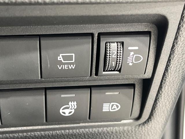 ヤリスクロス Z 純正8型ナビ 全周囲カメラ セーフティセンス レーダークルーズ 禁煙車 ETC2.0 電動リアゲート ハーフレザーシート パワーシート ドラレコ スマートキー LEDヘッド オートマチックハイビーム(44枚目)