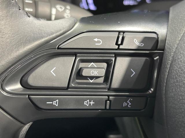 ヤリスクロス Z 純正8型ナビ 全周囲カメラ セーフティセンス レーダークルーズ 禁煙車 ETC2.0 電動リアゲート ハーフレザーシート パワーシート ドラレコ スマートキー LEDヘッド オートマチックハイビーム(45枚目)