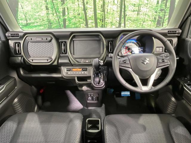 ハスラー タフワイルド 届出済未使用車 セーフティサポート レーダークルーズ シートヒーター スマートキー LEDヘッド LEDフォグ オートライト 純正15インチAW オートエアコン ルーフレール アイドリングストップ(2枚目)