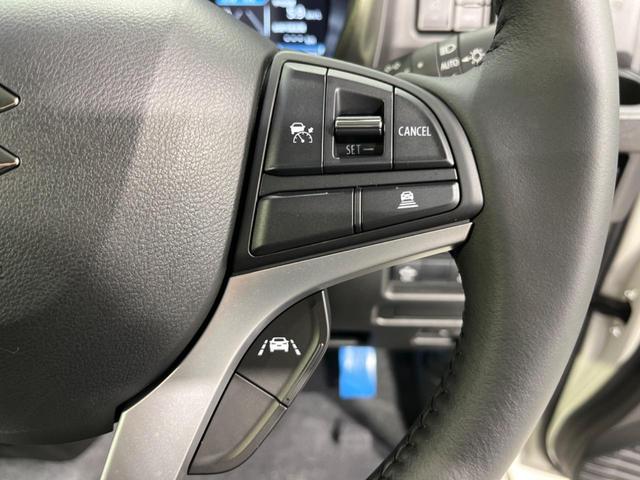 ハスラー タフワイルド 届出済未使用車 セーフティサポート レーダークルーズ シートヒーター スマートキー LEDヘッド LEDフォグ オートライト 純正15インチAW オートエアコン ルーフレール アイドリングストップ(4枚目)