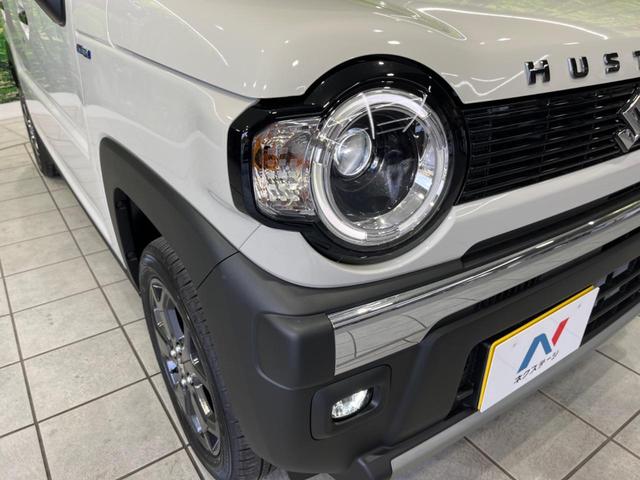 ハスラー タフワイルド 届出済未使用車 セーフティサポート レーダークルーズ シートヒーター スマートキー LEDヘッド LEDフォグ オートライト 純正15インチAW オートエアコン ルーフレール アイドリングストップ(12枚目)