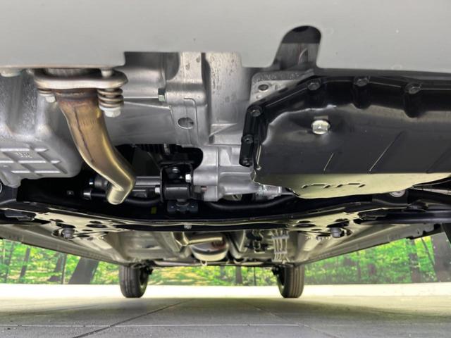 ハスラー タフワイルド 届出済未使用車 セーフティサポート レーダークルーズ シートヒーター スマートキー LEDヘッド LEDフォグ オートライト 純正15インチAW オートエアコン ルーフレール アイドリングストップ(19枚目)