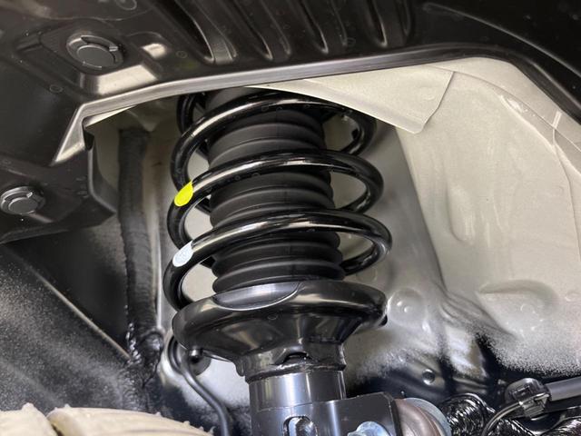 ハスラー タフワイルド 届出済未使用車 セーフティサポート レーダークルーズ シートヒーター スマートキー LEDヘッド LEDフォグ オートライト 純正15インチAW オートエアコン ルーフレール アイドリングストップ(20枚目)