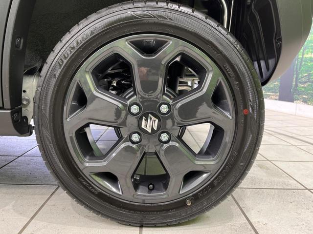 ハスラー タフワイルド 届出済未使用車 セーフティサポート レーダークルーズ シートヒーター スマートキー LEDヘッド LEDフォグ オートライト 純正15インチAW オートエアコン ルーフレール アイドリングストップ(29枚目)