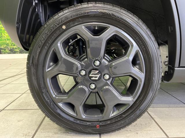 ハスラー タフワイルド 届出済未使用車 セーフティサポート レーダークルーズ シートヒーター スマートキー LEDヘッド LEDフォグ オートライト 純正15インチAW オートエアコン ルーフレール アイドリングストップ(30枚目)