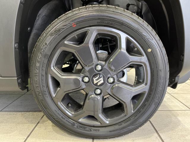 ハスラー タフワイルド 届出済未使用車 セーフティサポート レーダークルーズ シートヒーター スマートキー LEDヘッド LEDフォグ オートライト 純正15インチAW オートエアコン ルーフレール アイドリングストップ(31枚目)